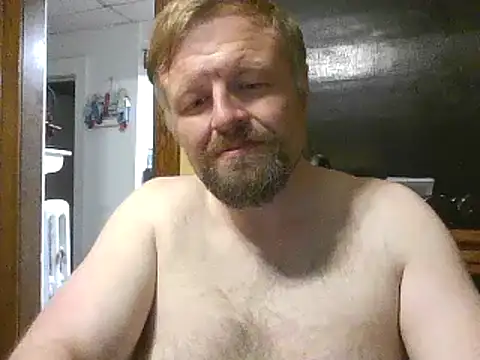 TheOneDonShaun 网络视讯表演