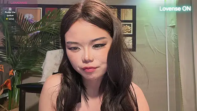 xiaosu22's Live XXX Chat