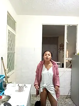 Samary_thomas 现场XXX聊天