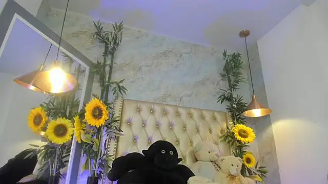 LittleeJaz Live XXX-Chat