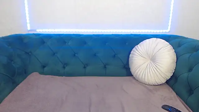 Show de webcam de IvanaCharm