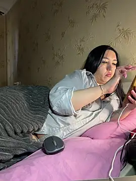 Živý XXX chat Naughtbaby_2025
