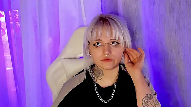 Chatroom XXX en direct de bixxxiz