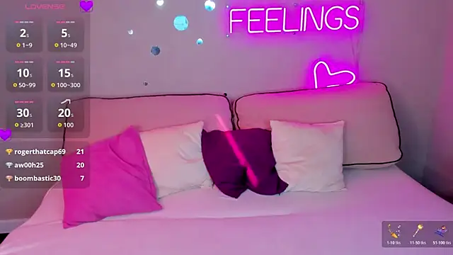 Ella_Burns 라이브 XXX 채팅