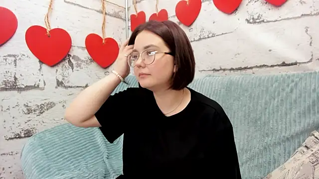 Sweetie_Rozzy's Live Chat Room