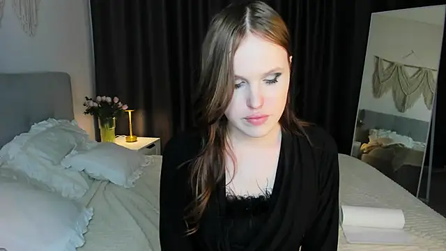 EffieMinki Webcam show