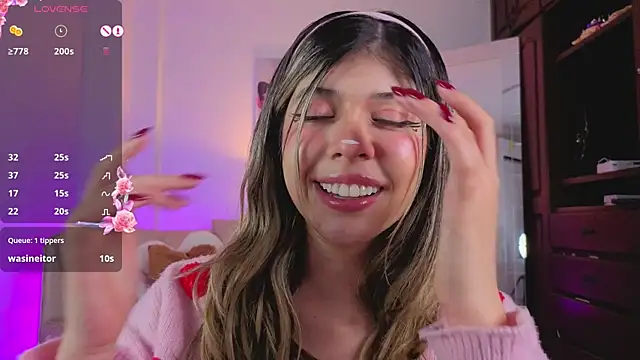 NATAASHA___ Chat XXX live