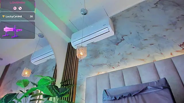 Doyeon_Dae Webcam Show