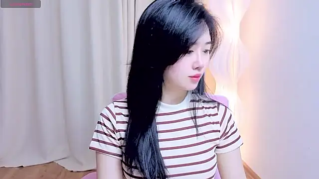 Miu-999 Show Webcam