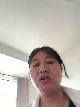 daaqnn Pertunjukan Webcam