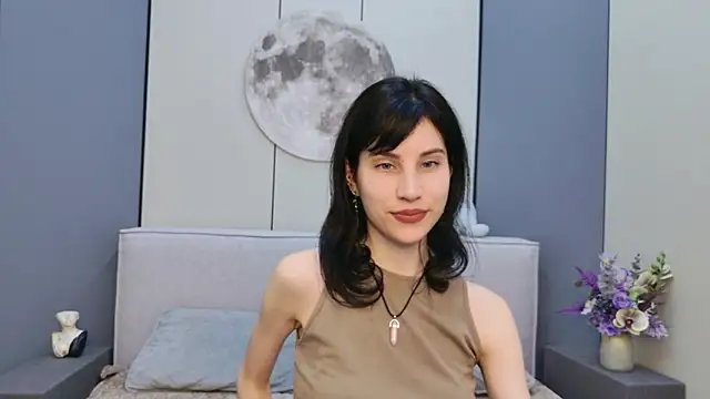 Chat +18 de Dedra_Dixon ao vivo