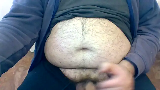Show webcam de ANONIMO7735
