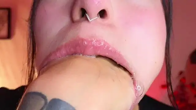 Hollyxx_ 웹캠 쇼