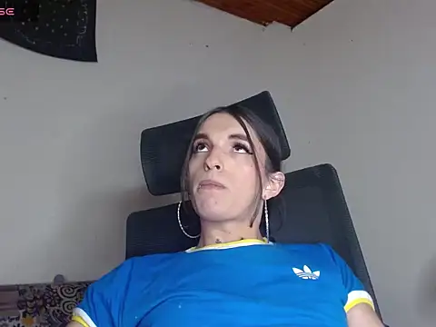 Scarlett_crastrawberry – Kamerová šou