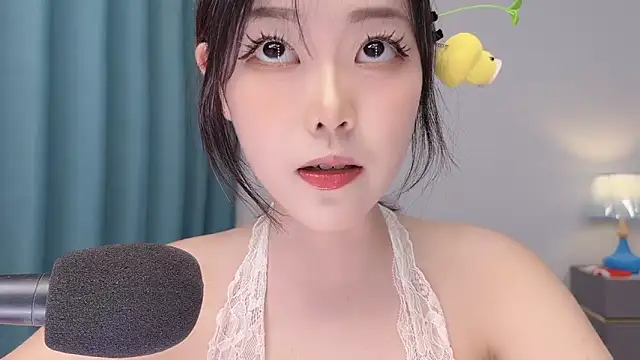 Chat XXX ao vivo de smalldaisy