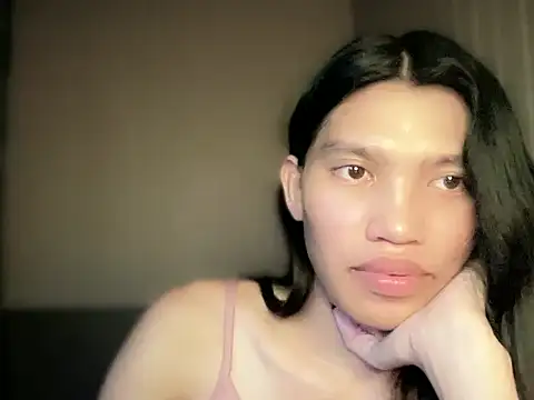 Yourgoddess_jayve Pertunjukan Webcam