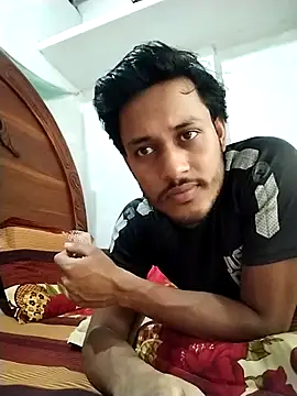 koushik10 Pertunjukan Webcam