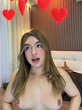 jenn_fit's Webcam Show