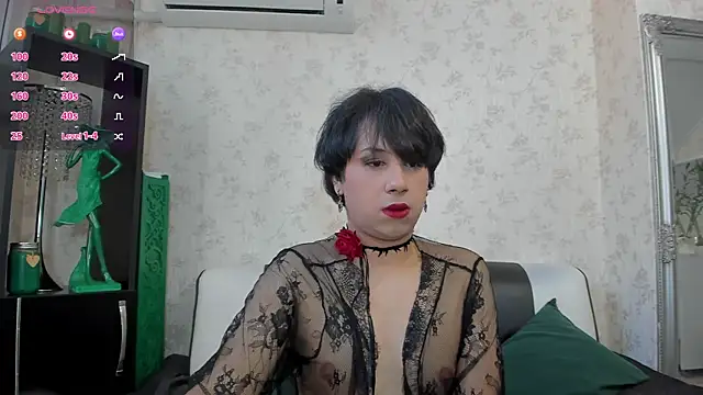 FemCupid Webcamshow