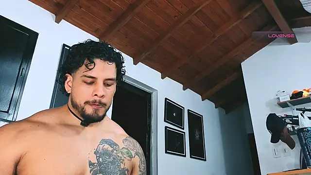 Chat +18 de SilvaBranko ao vivo
