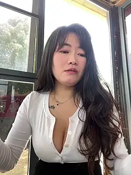 Molly-xiaon Webbikameraesitys