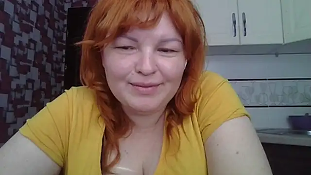 KrisryOxNikss' Live XXX Chat
