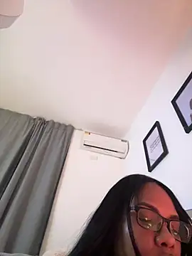 Chaniita Show in webcam