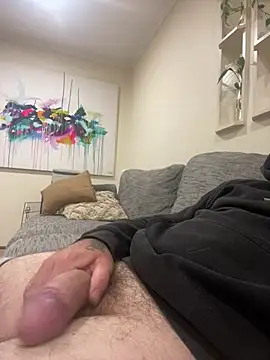 macfromoz Webcam Show