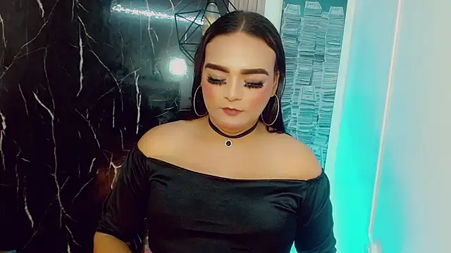 Sofia_antonella_ 在線直播表演