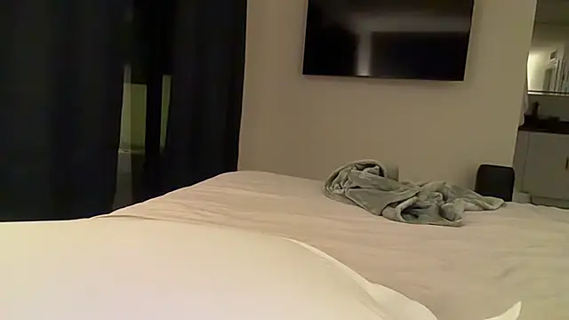 Oliviacarterxo's Webcam Show