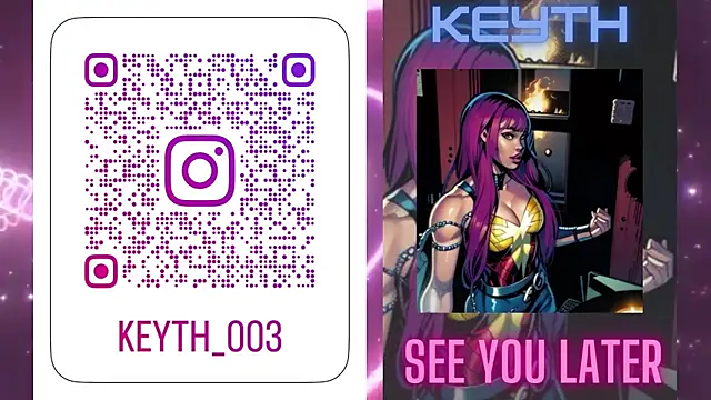 keyth_03 现场XXX聊天