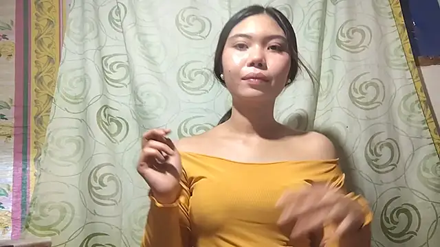 RegenaKhanponaphan Show Webcam