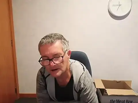 daddy_man 现场XXX聊天