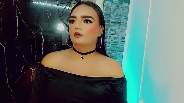 Sofia_antonella_ webkamerás műsora
