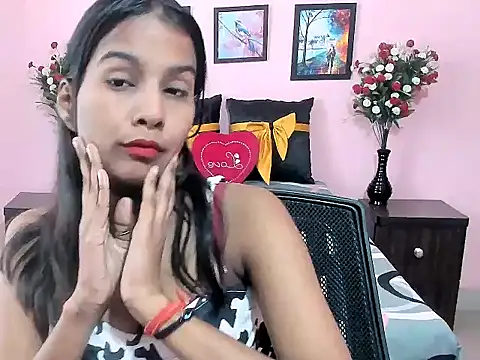 Melis_Sandra – Live XXX-chat