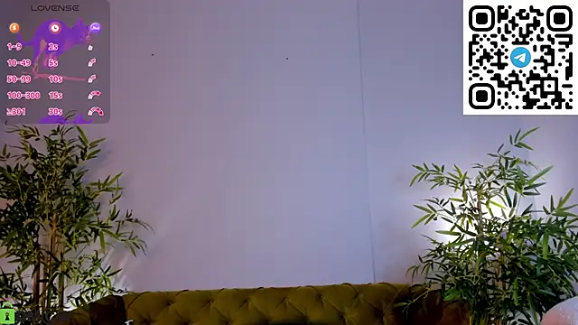 miiss__lulu's Live XXX Chat