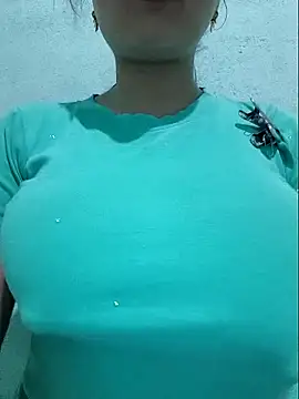 XXX chat uživo modela Shine_Mai