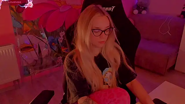 LilKittyX's Live XXX Chat