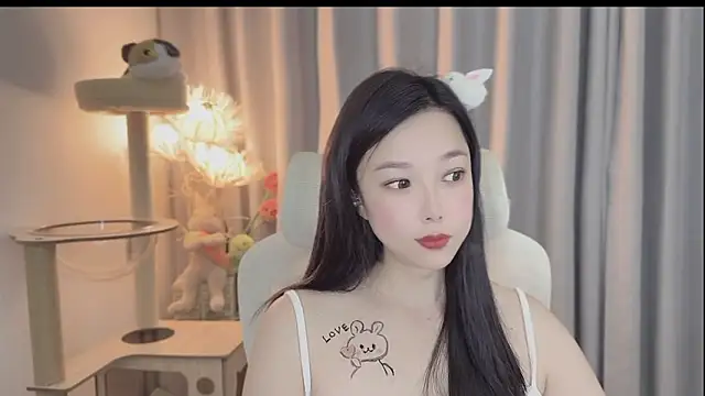 facai-feifei Show Webcam