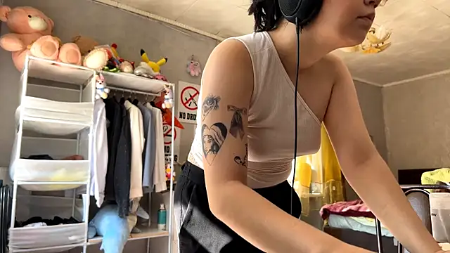 CaniLern – Naživo XXX chat