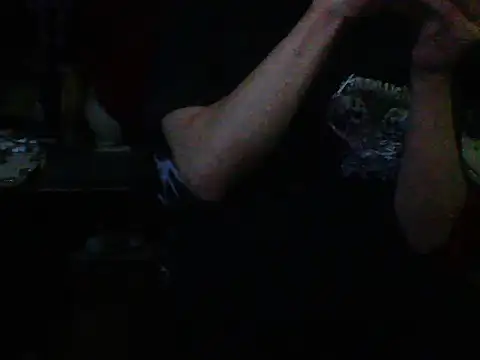 mrdemoncrowlyn Live XXX chat