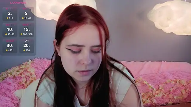 Chat XXX en directo de Alis_Platt