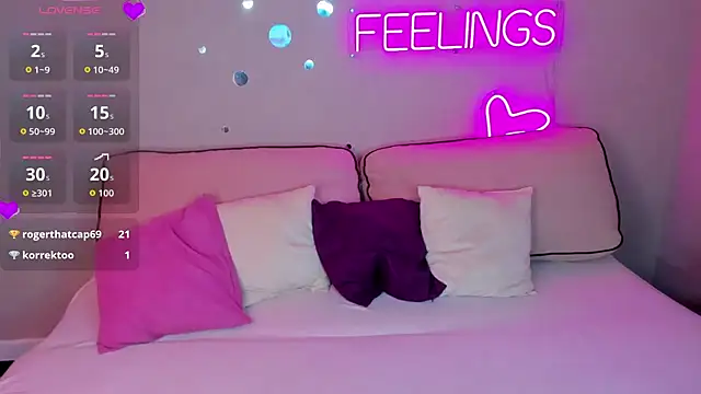Ella_Burns 即時 XXX 聊天
