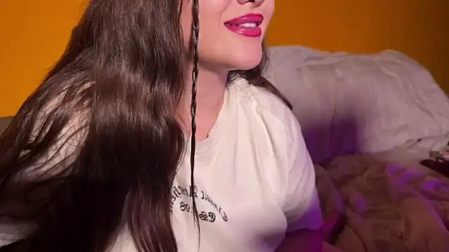 عرض كام Elinatiranda