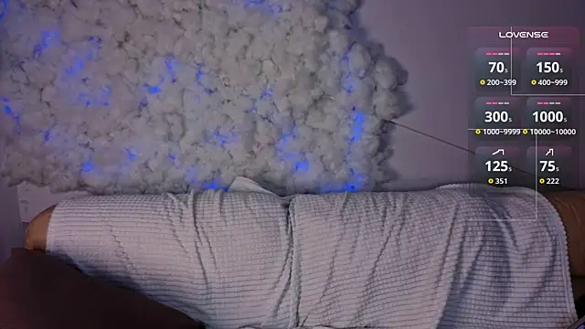 Chat +18 de AntonelaAmeli ao vivo
