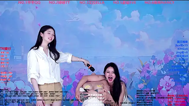 Czat XXX na żywo – Wily-07