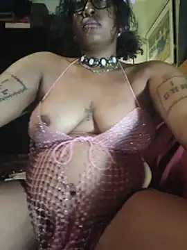 Show webcam de BdyNdSol