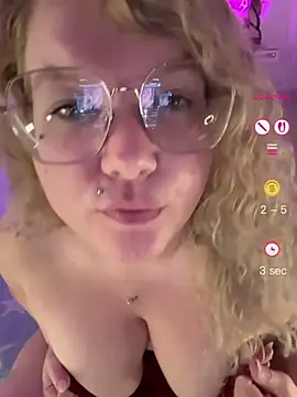 CurvyAnonymousGirl89 – webcam-show