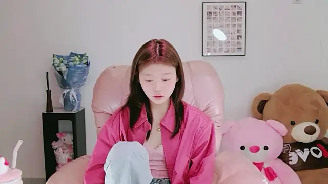 yang_12 Show Webcam