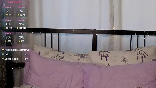 JoYung's Live XXX Chat